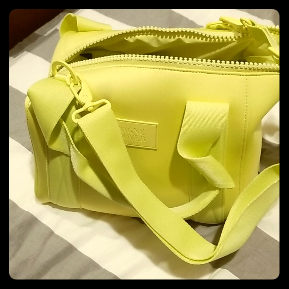 Dagne Dover Landon Carryall Small
